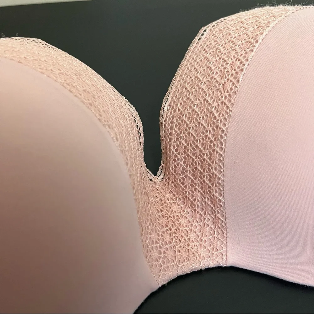 Incredible by Victoria’s Secret Lined Demi Bra - Picture 5 of 11